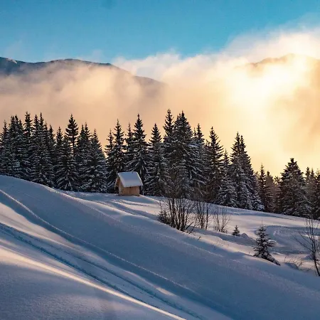Lägenhet Inukshuk - Snow And Trek - Morzine