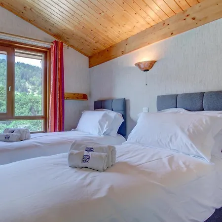 Apartamento Inukshuk *